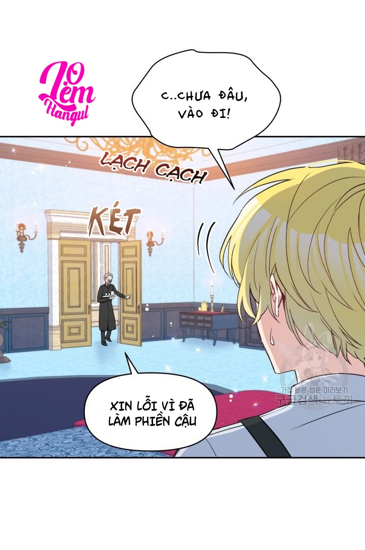 Hộ Vệ Của Bạo Chúa Là Ác Nữ Chapter 29 - Next Chapter 30