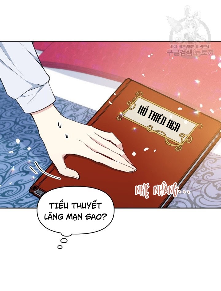 Hộ Vệ Của Bạo Chúa Là Ác Nữ Chapter 29 - Next Chapter 30