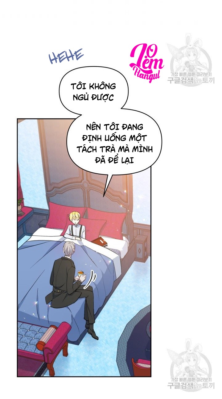 Hộ Vệ Của Bạo Chúa Là Ác Nữ Chapter 29 - Next Chapter 30