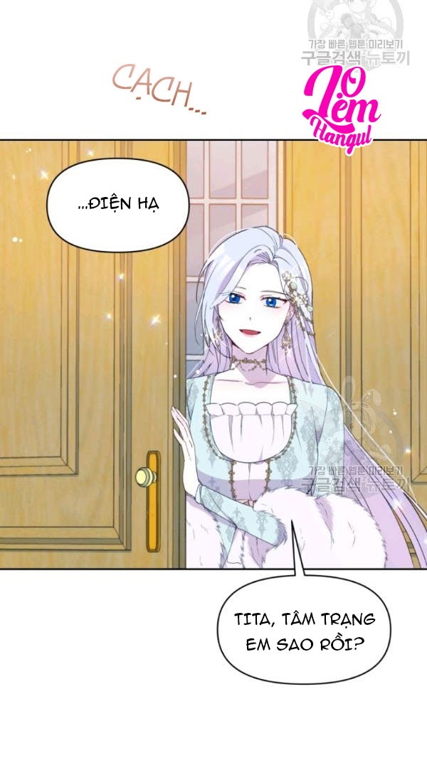 Hộ Vệ Của Bạo Chúa Là Ác Nữ Chapter 32 - Next Chapter 33