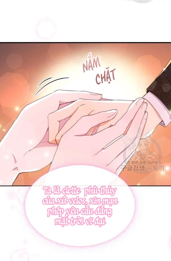 Hộ Vệ Của Bạo Chúa Là Ác Nữ Chapter 32 - Next Chapter 33