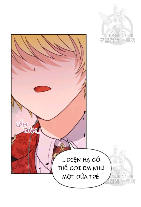 Hộ Vệ Của Bạo Chúa Là Ác Nữ Chapter 32 - Next Chapter 33