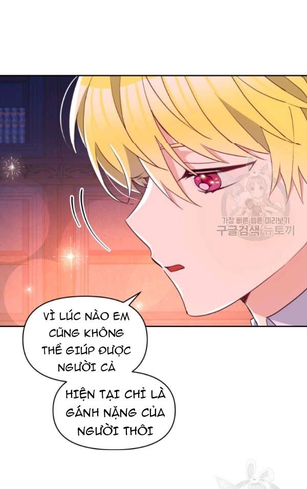 Hộ Vệ Của Bạo Chúa Là Ác Nữ Chapter 32 - Next Chapter 33