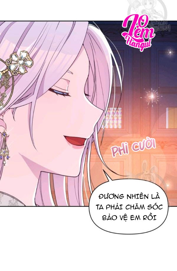 Hộ Vệ Của Bạo Chúa Là Ác Nữ Chapter 32 - Next Chapter 33