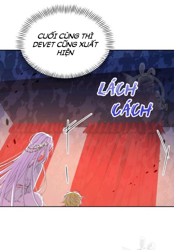 Hộ Vệ Của Bạo Chúa Là Ác Nữ Chapter 32 - Next Chapter 33