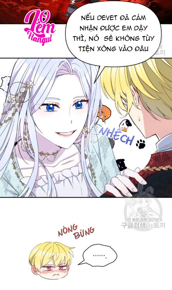 Hộ Vệ Của Bạo Chúa Là Ác Nữ Chapter 32 - Next Chapter 33