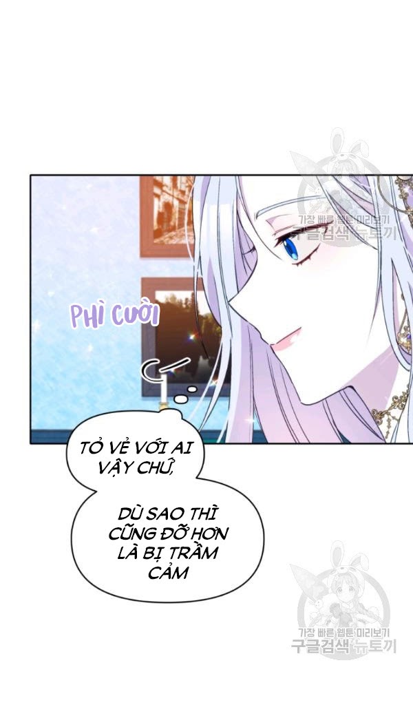 Hộ Vệ Của Bạo Chúa Là Ác Nữ Chapter 32 - Next Chapter 33