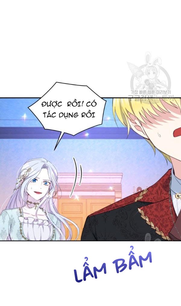 Hộ Vệ Của Bạo Chúa Là Ác Nữ Chapter 32 - Next Chapter 33