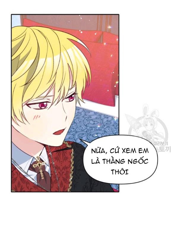 Hộ Vệ Của Bạo Chúa Là Ác Nữ Chapter 32 - Next Chapter 33