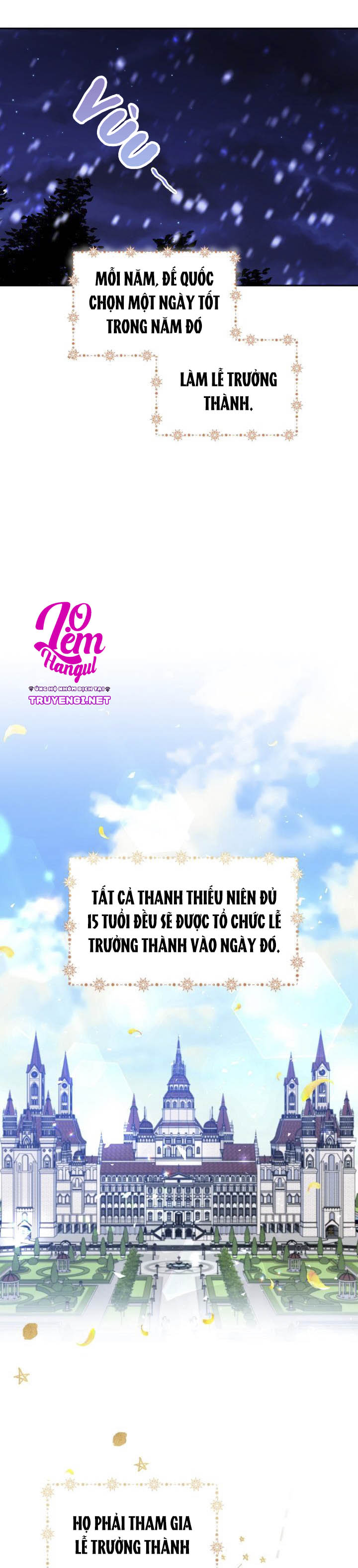 Hộ Vệ Của Bạo Chúa Là Ác Nữ Chapter 34 - Next Chapter 35