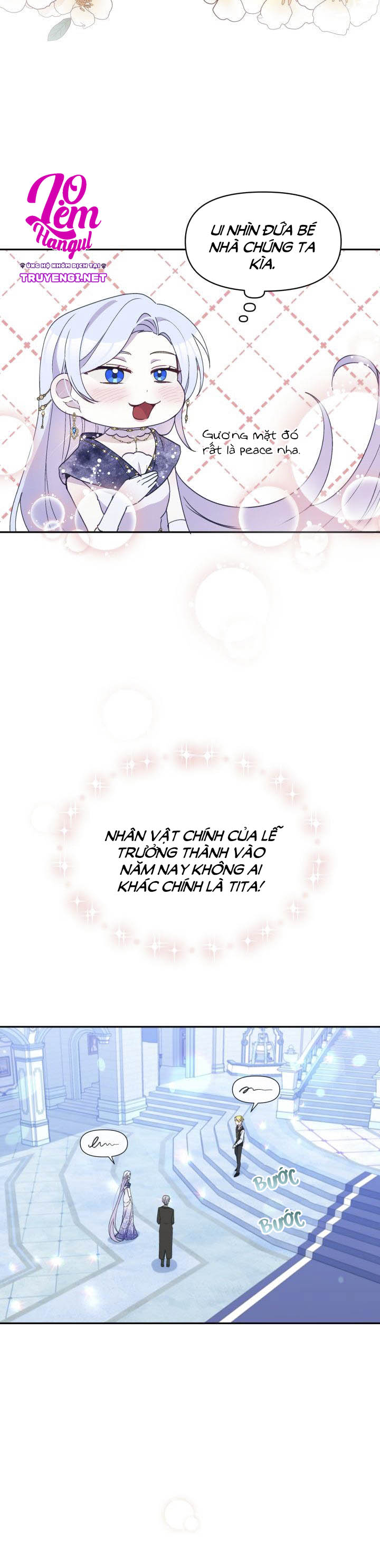 Hộ Vệ Của Bạo Chúa Là Ác Nữ Chapter 34 - Next Chapter 35