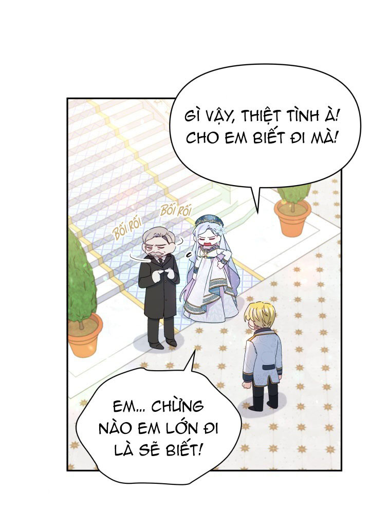 Hộ Vệ Của Bạo Chúa Là Ác Nữ Chapter 38 - Next Chapter 39