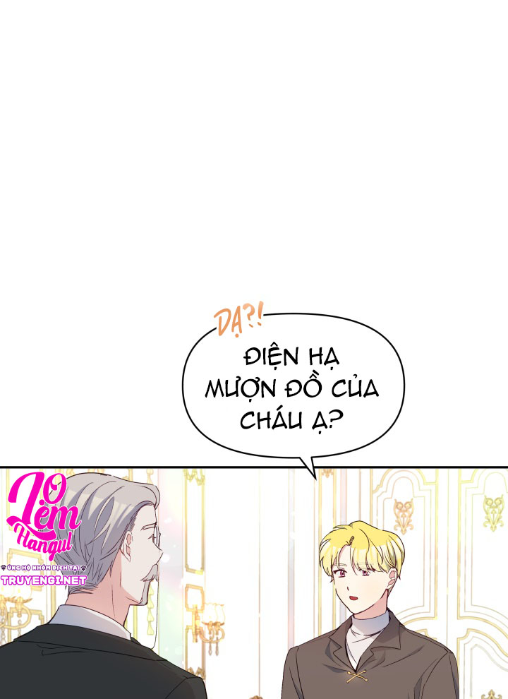 Hộ Vệ Của Bạo Chúa Là Ác Nữ Chapter 38 - Next Chapter 39