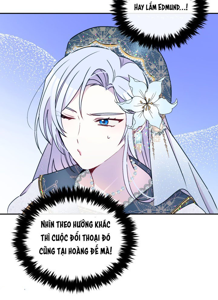 Hộ Vệ Của Bạo Chúa Là Ác Nữ Chapter 38 - Next Chapter 39