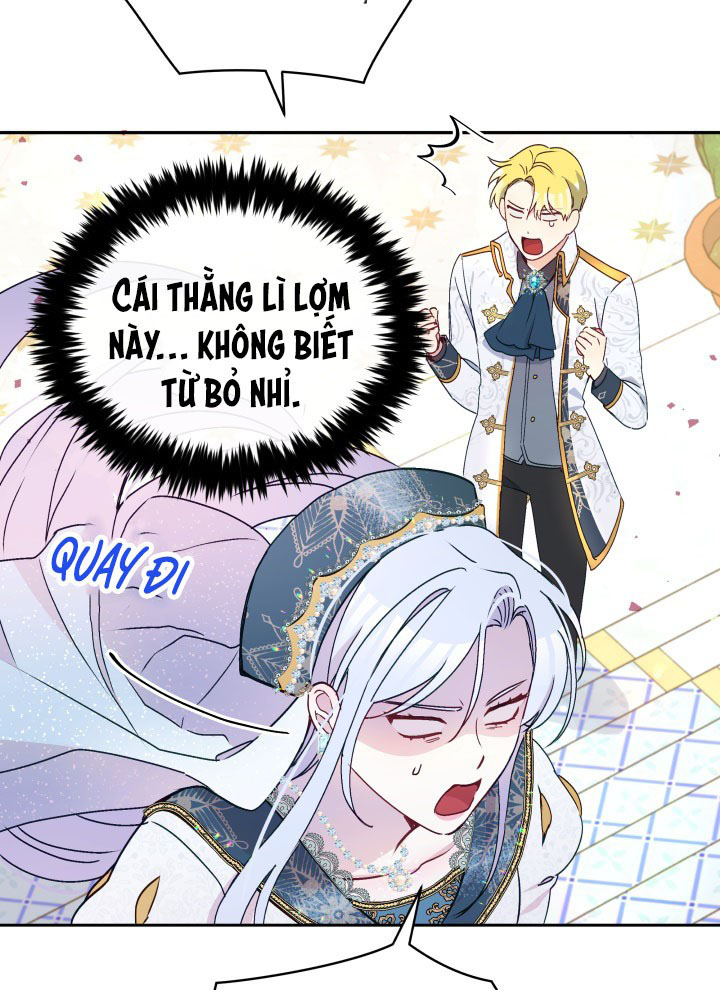 Hộ Vệ Của Bạo Chúa Là Ác Nữ Chapter 38 - Next Chapter 39