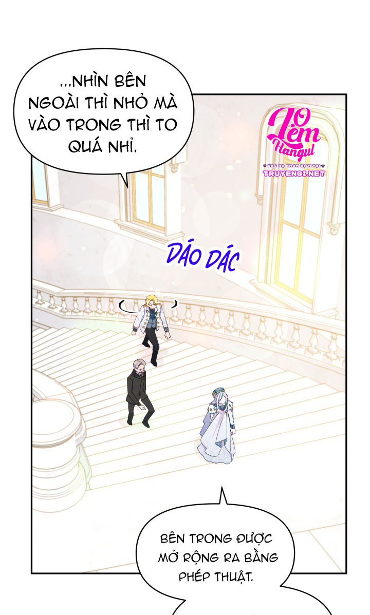 Hộ Vệ Của Bạo Chúa Là Ác Nữ Chapter 38 - Next Chapter 39