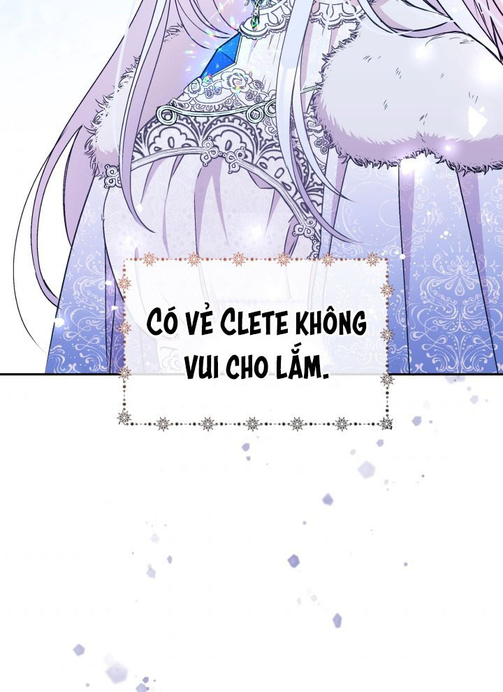 Hộ Vệ Của Bạo Chúa Là Ác Nữ Chapter 38 - Next Chapter 39