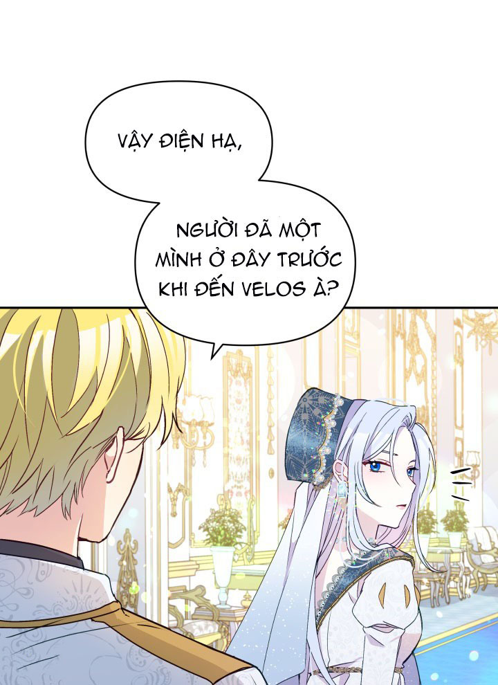 Hộ Vệ Của Bạo Chúa Là Ác Nữ Chapter 38 - Next Chapter 39