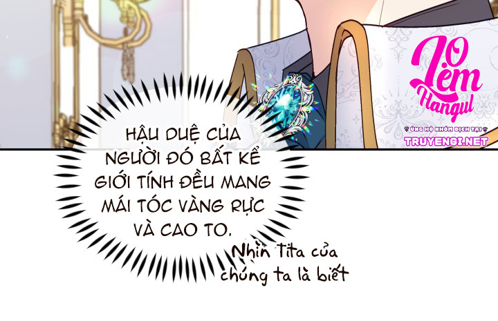 Hộ Vệ Của Bạo Chúa Là Ác Nữ Chapter 38 - Next Chapter 39