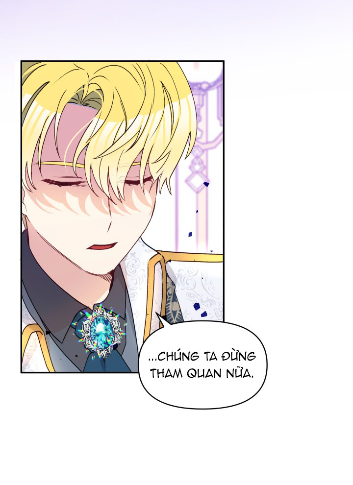 Hộ Vệ Của Bạo Chúa Là Ác Nữ Chapter 38 - Next Chapter 39