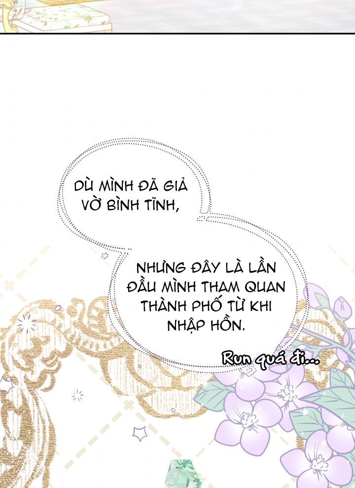 Hộ Vệ Của Bạo Chúa Là Ác Nữ Chapter 38 - Next Chapter 39