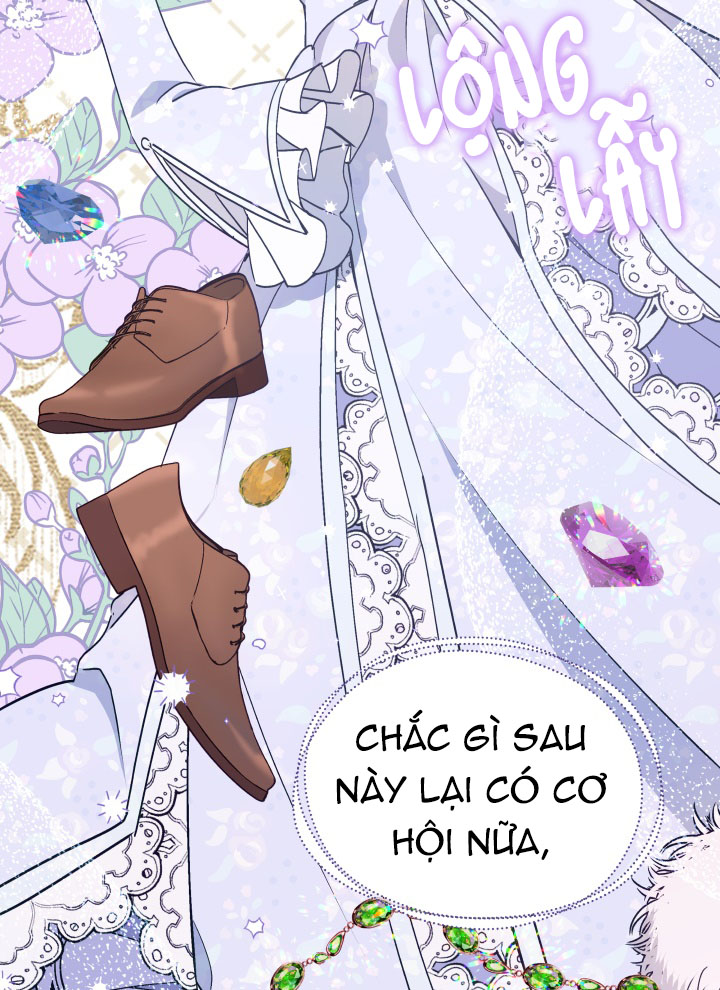 Hộ Vệ Của Bạo Chúa Là Ác Nữ Chapter 38 - Next Chapter 39