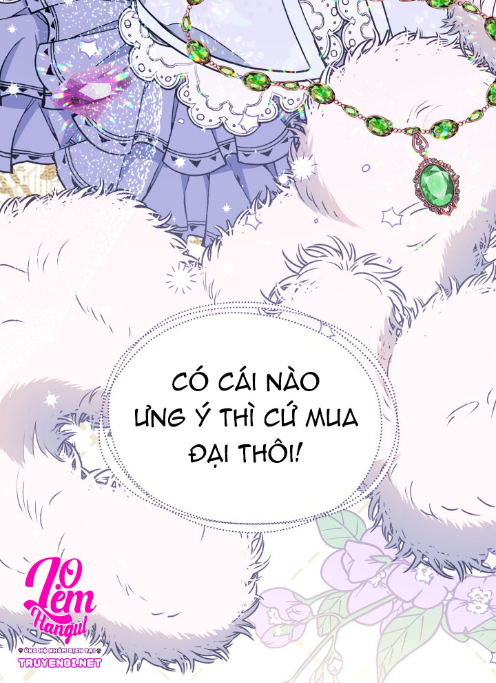 Hộ Vệ Của Bạo Chúa Là Ác Nữ Chapter 38 - Next Chapter 39