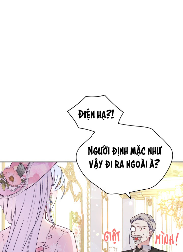 Hộ Vệ Của Bạo Chúa Là Ác Nữ Chapter 38 - Next Chapter 39