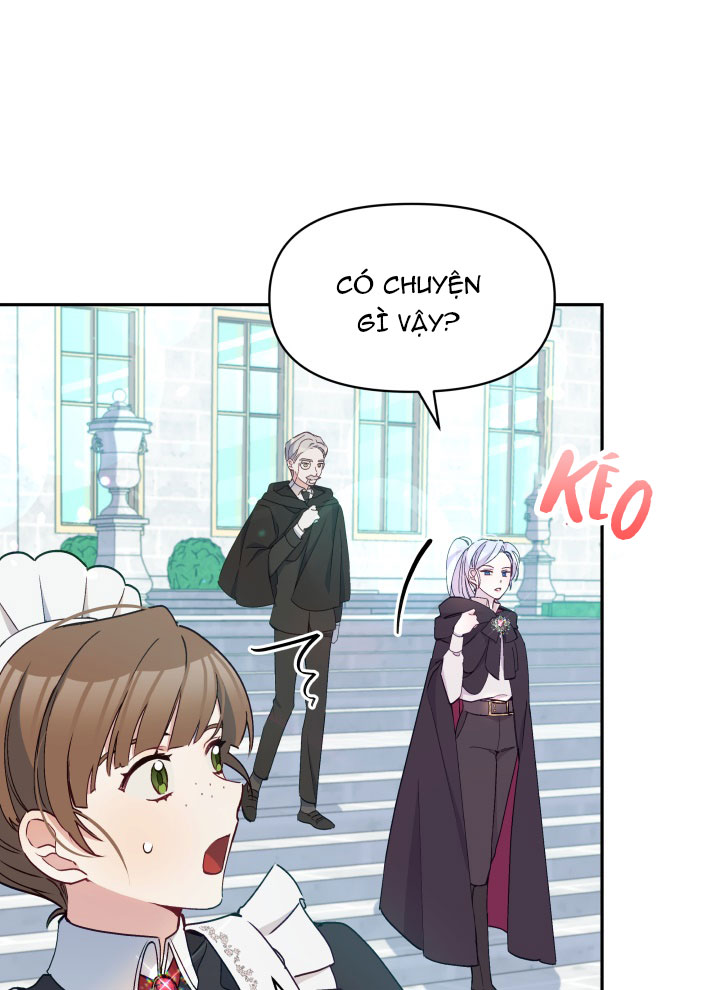 Hộ Vệ Của Bạo Chúa Là Ác Nữ Chapter 39 - Next Chapter 40