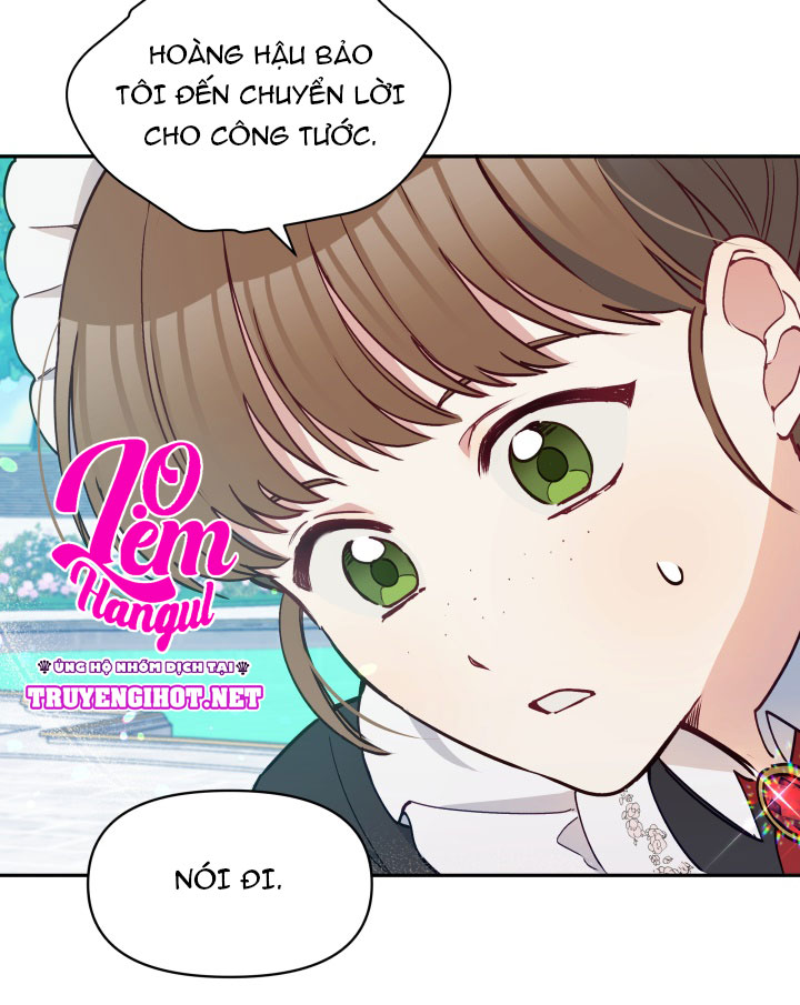 Hộ Vệ Của Bạo Chúa Là Ác Nữ Chapter 39 - Next Chapter 40