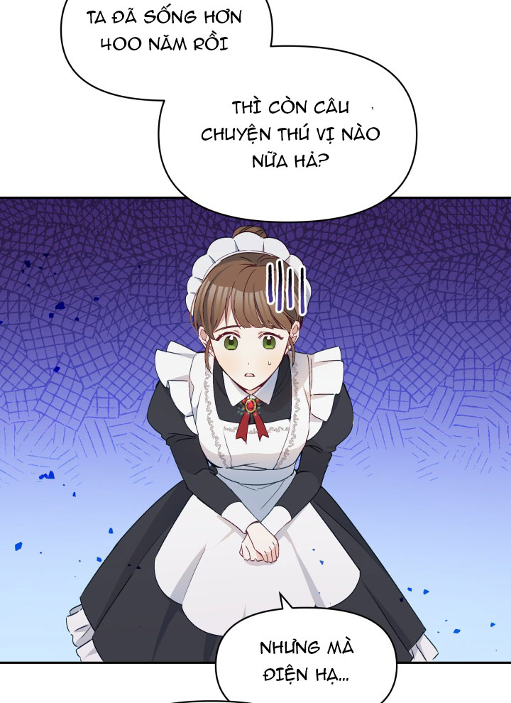 Hộ Vệ Của Bạo Chúa Là Ác Nữ Chapter 39 - Next Chapter 40