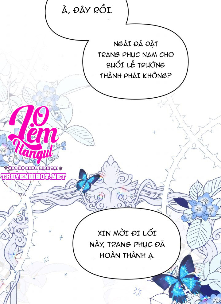 Hộ Vệ Của Bạo Chúa Là Ác Nữ Chapter 39 - Next Chapter 40