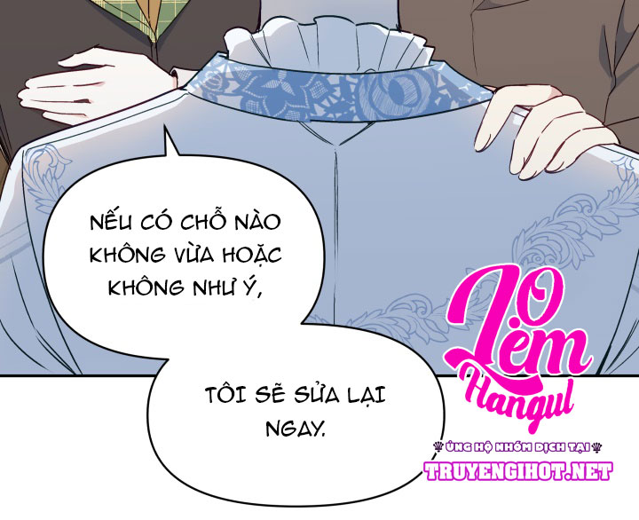 Hộ Vệ Của Bạo Chúa Là Ác Nữ Chapter 39 - Next Chapter 40