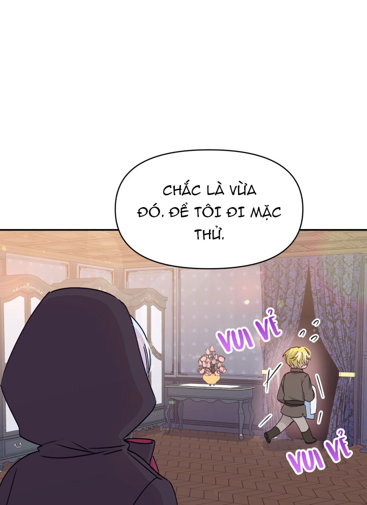 Hộ Vệ Của Bạo Chúa Là Ác Nữ Chapter 39 - Next Chapter 40