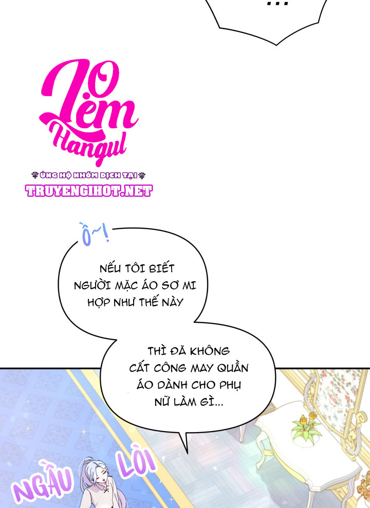 Hộ Vệ Của Bạo Chúa Là Ác Nữ Chapter 39 - Next Chapter 40