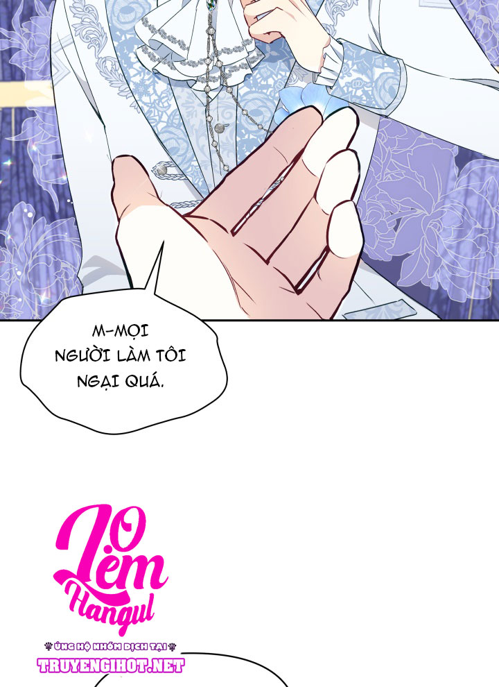 Hộ Vệ Của Bạo Chúa Là Ác Nữ Chapter 39 - Next Chapter 40