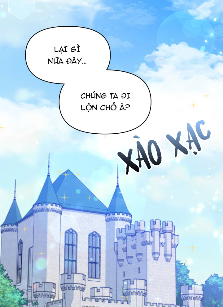 Hộ Vệ Của Bạo Chúa Là Ác Nữ Chapter 39 - Next Chapter 40