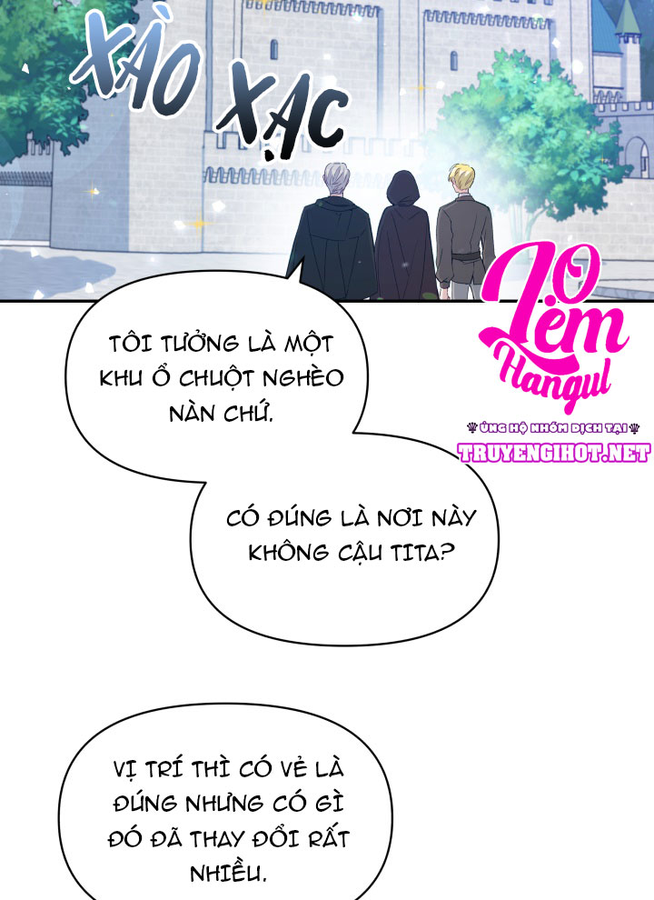 Hộ Vệ Của Bạo Chúa Là Ác Nữ Chapter 39 - Next Chapter 40