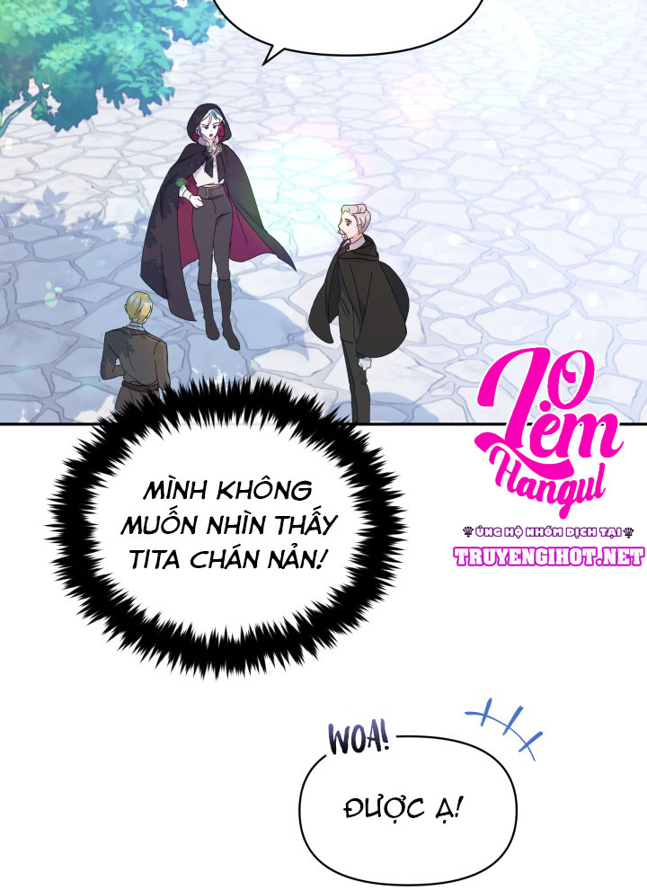 Hộ Vệ Của Bạo Chúa Là Ác Nữ Chapter 39 - Next Chapter 40