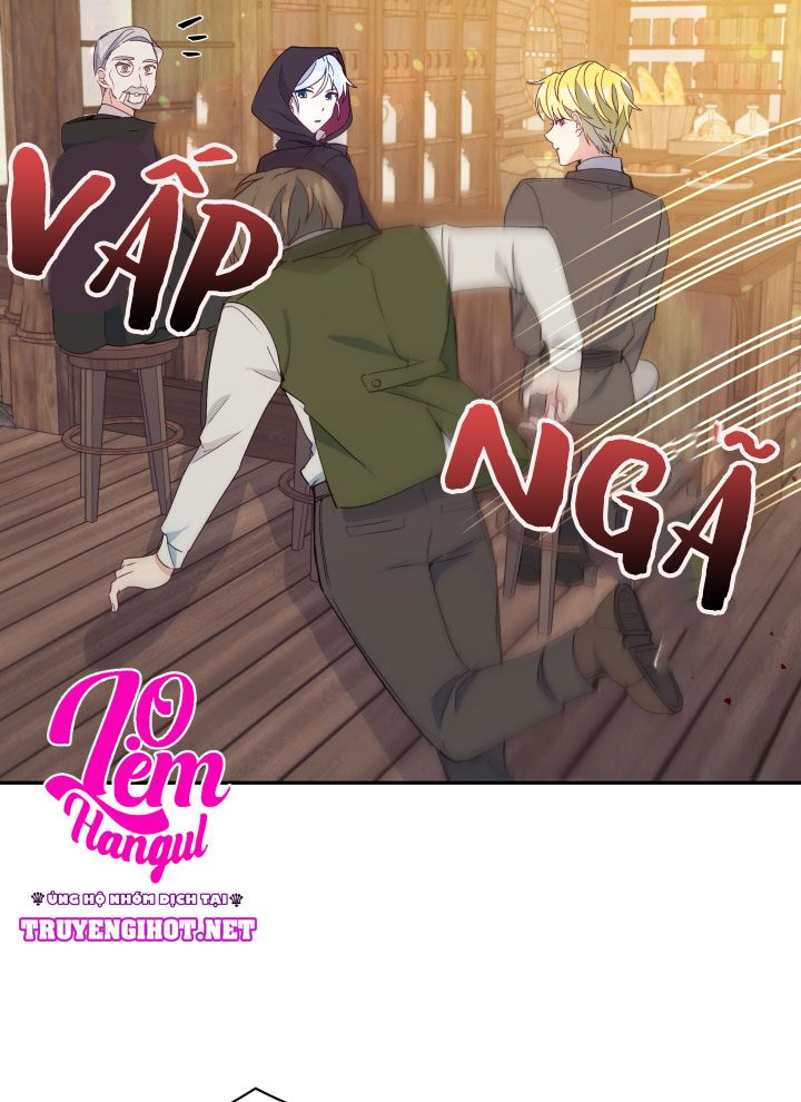 Hộ Vệ Của Bạo Chúa Là Ác Nữ Chapter 39 - Next Chapter 40