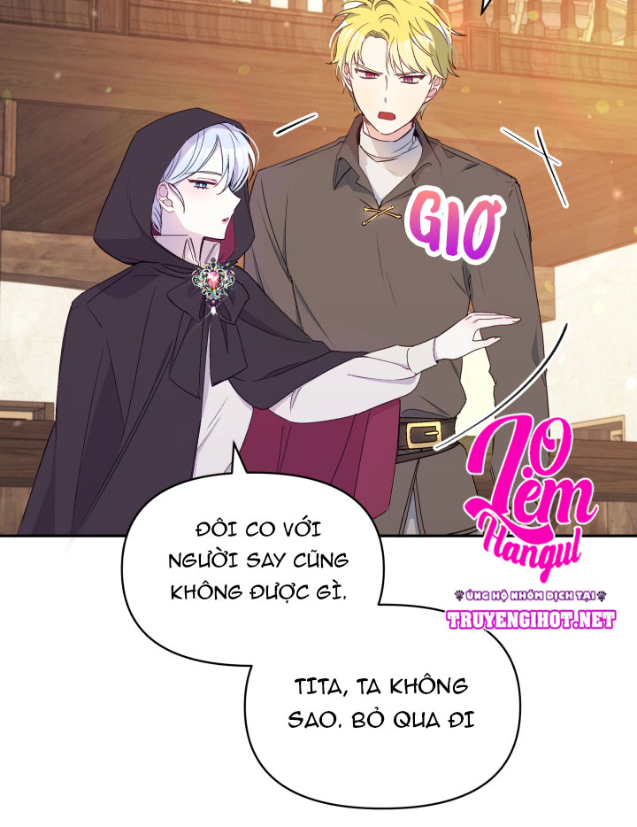 Hộ Vệ Của Bạo Chúa Là Ác Nữ Chapter 40 - Next Chapter 41.1