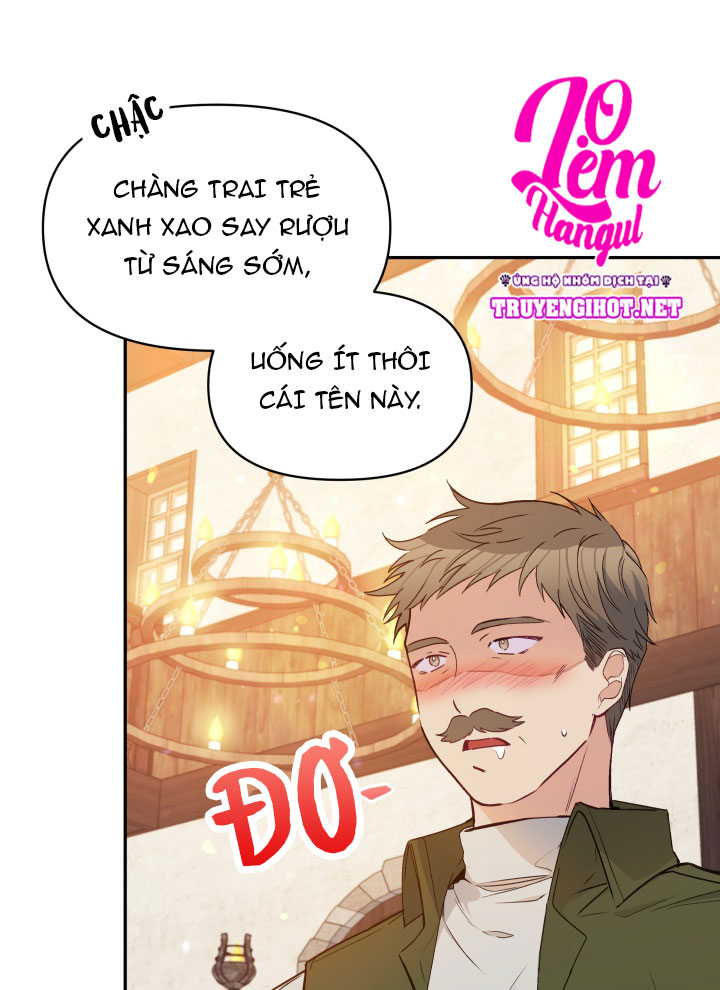 Hộ Vệ Của Bạo Chúa Là Ác Nữ Chapter 40 - Next Chapter 41.1