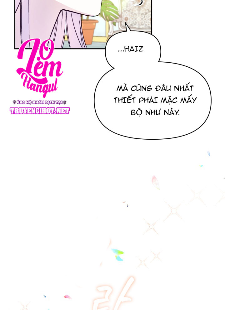 Hộ Vệ Của Bạo Chúa Là Ác Nữ Chapter 40 - Next Chapter 41.1