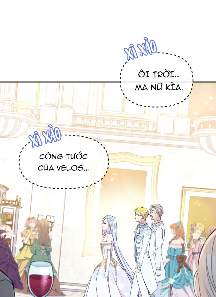 Hộ Vệ Của Bạo Chúa Là Ác Nữ Chapter 40 - Next Chapter 41.1