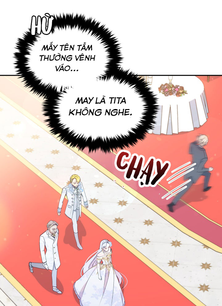 Hộ Vệ Của Bạo Chúa Là Ác Nữ Chapter 40 - Next Chapter 41.1