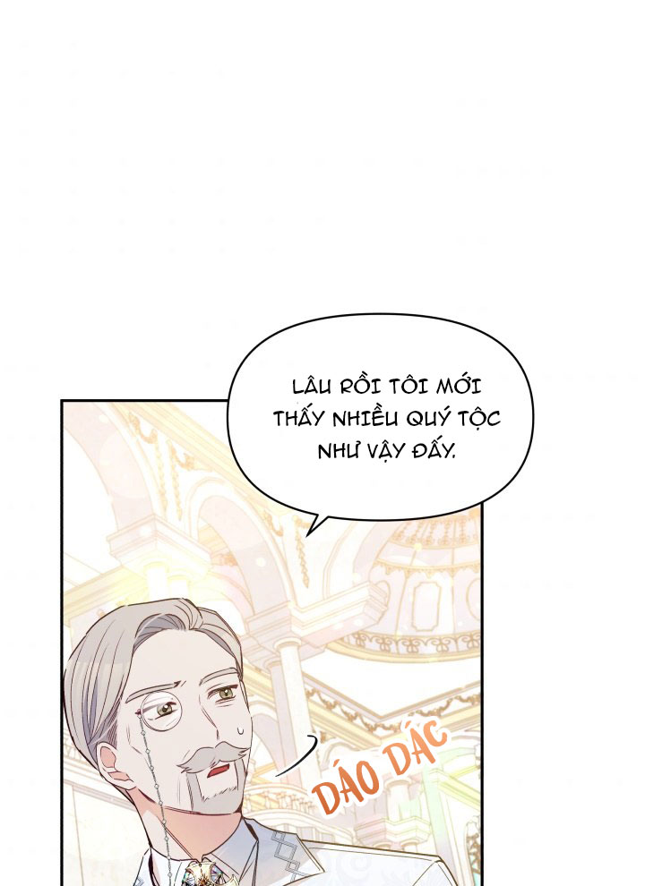 Hộ Vệ Của Bạo Chúa Là Ác Nữ Chapter 40 - Next Chapter 41.1