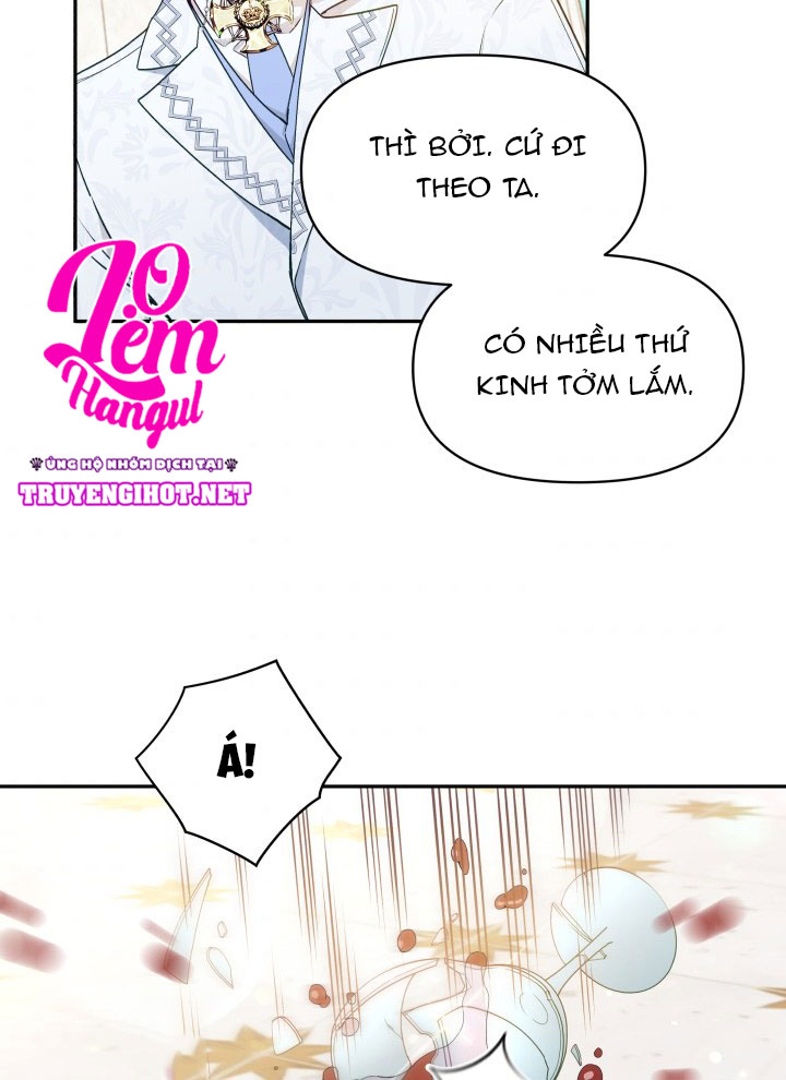 Hộ Vệ Của Bạo Chúa Là Ác Nữ Chapter 40 - Next Chapter 41.1