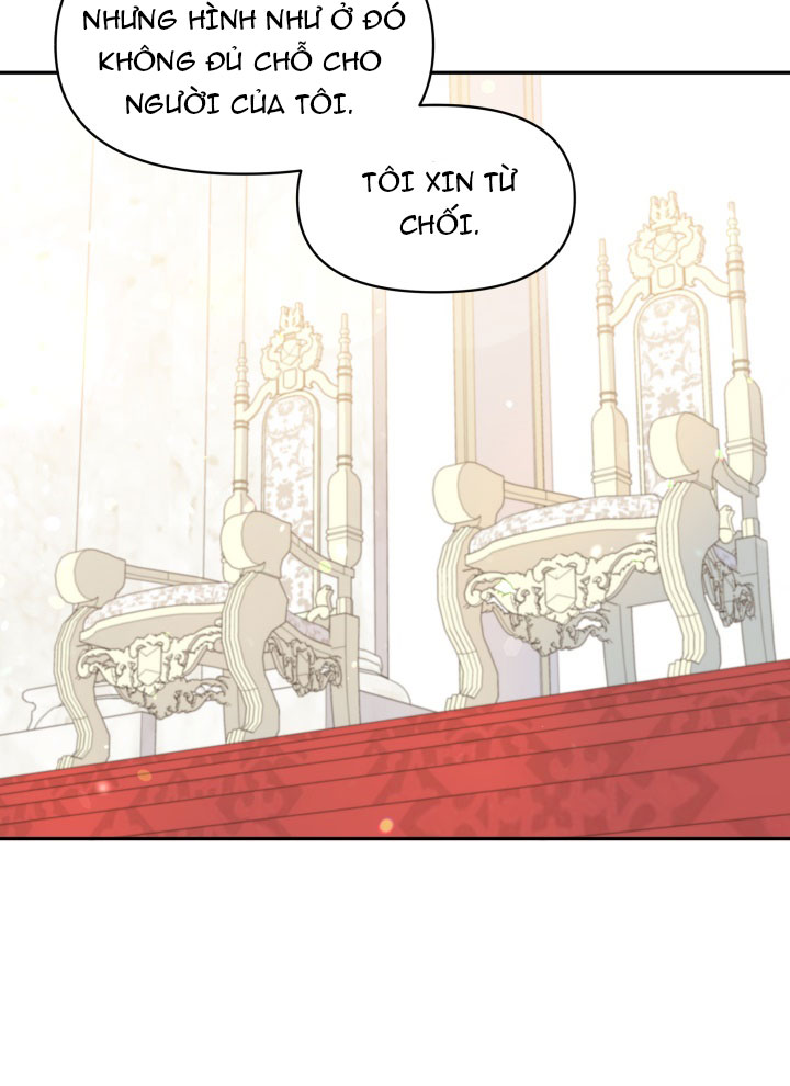 Hộ Vệ Của Bạo Chúa Là Ác Nữ Chapter 40 - Next Chapter 41.1