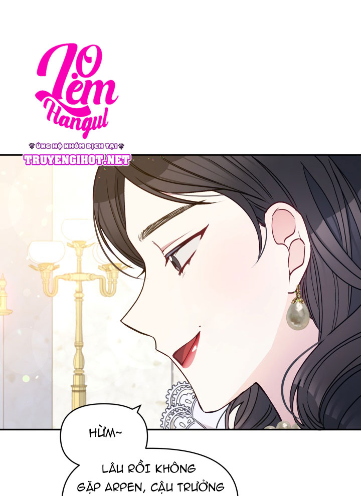 Hộ Vệ Của Bạo Chúa Là Ác Nữ Chapter 40 - Next Chapter 41.1