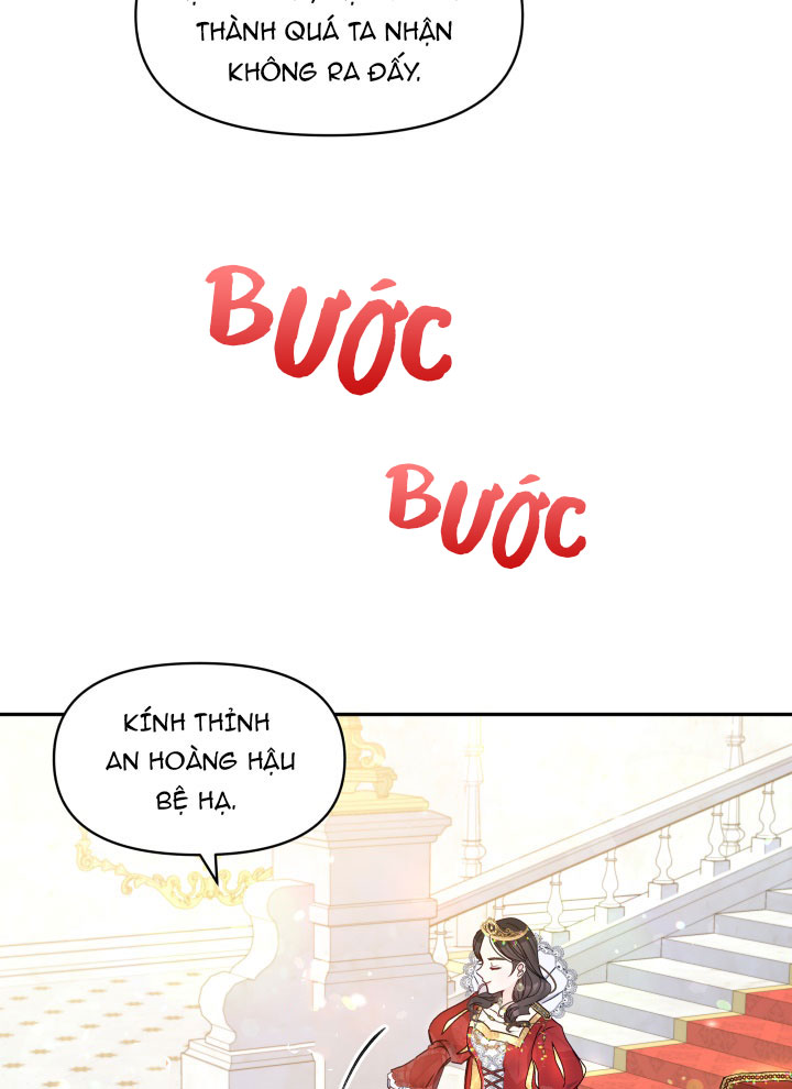 Hộ Vệ Của Bạo Chúa Là Ác Nữ Chapter 40 - Next Chapter 41.1